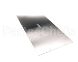 B5003504-C Pitco Accs,Splash Guard Instl Lh 12 18