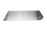 B5003508-C Pitco Accs,Splash Guard Instl Rh 12 18