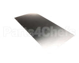 B5003508-C Pitco Accs,Splash Guard Instl Rh 12 18