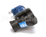 B500537 Champion - Moyer Diebel Valve, Solenoid 1/4 Npt 24V
