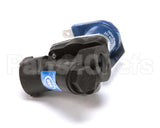B500537 Champion - Moyer Diebel Valve, Solenoid 1/4 Npt 24V