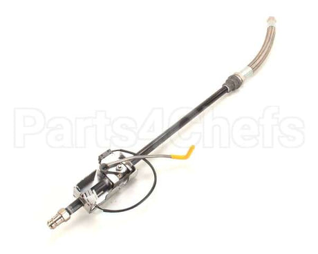 B5006101-C Pitco Accs,Fl Hose Assembly Sg