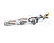 B5006102-CL Pitco Accs,Fl Hose Assy W/Ht 115V Sg
