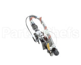 B5006102-CL Pitco Accs,Fl Hose Assy W/Ht 115V Sg