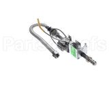 B5006108-CL Pitco Accs,Fl Hose W/Wom Sg