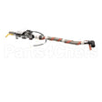 B5006109C Compatible Pitco Accs, Fl Hose W/Ht/Wom 1 15V Sg