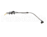 B5006111-C Pitco Accs,Fl Hose Assembly Se