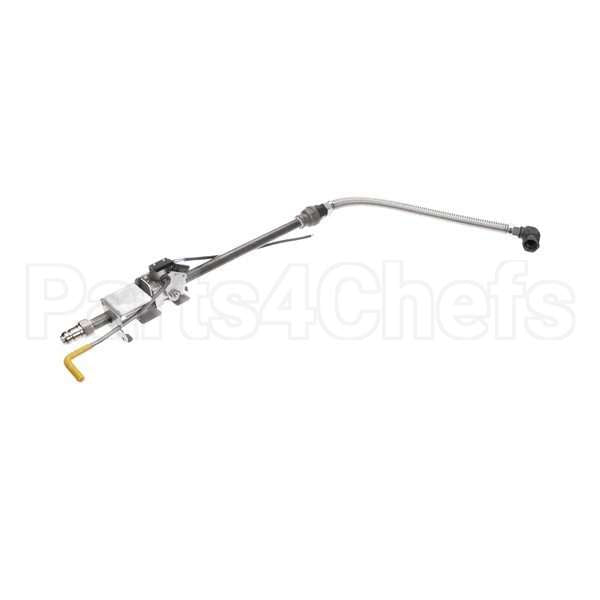 B5006111C Compatible Pitco Accs, Fl Hose Assy Se