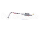 B5006113-C Pitco Accs,Fl Hose Assembly W/Ht 220Vsef