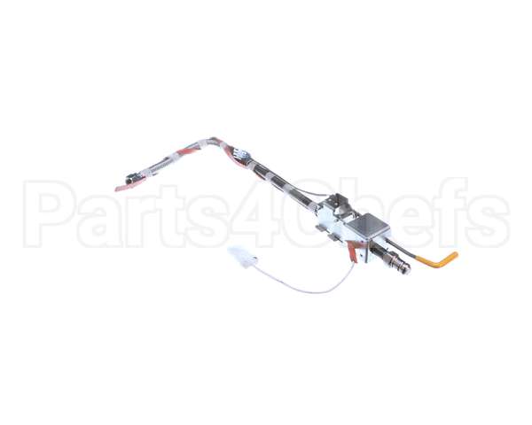 B5006113-C Pitco Accs,Fl Hose Assembly W/Ht 220Vsef