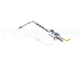 B5006113-C Pitco Accs,Fl Hose Assembly W/Ht 220Vsef