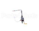 B5006113-C Pitco Accs,Fl Hose Assembly W/Ht 220Vsef