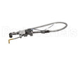 B5006114-CL Pitco Accs, Fl Hose Sgm1824