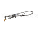 B5006114-CL Pitco Accs, Fl Hose Sgm1824