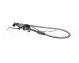 B5006114-CL Pitco Accs, Fl Hose Sgm1824