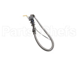 B5006114-CL Pitco Accs, Fl Hose Sgm1824