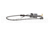 B5006114-CL Pitco Accs, Fl Hose Sgm1824