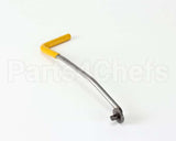B5006201 Pitco Accs,Fl Hose Handle Weldment Sg