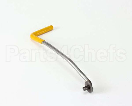 B5006201 Pitco Accs,Fl Hose Handle Weldment Sg