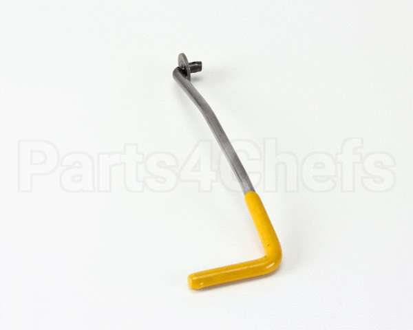B5006201 Pitco Accs,Fl Hose Handle Weldment Sg