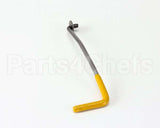 B5006201 Pitco Accs,Fl Hose Handle Weldment Sg