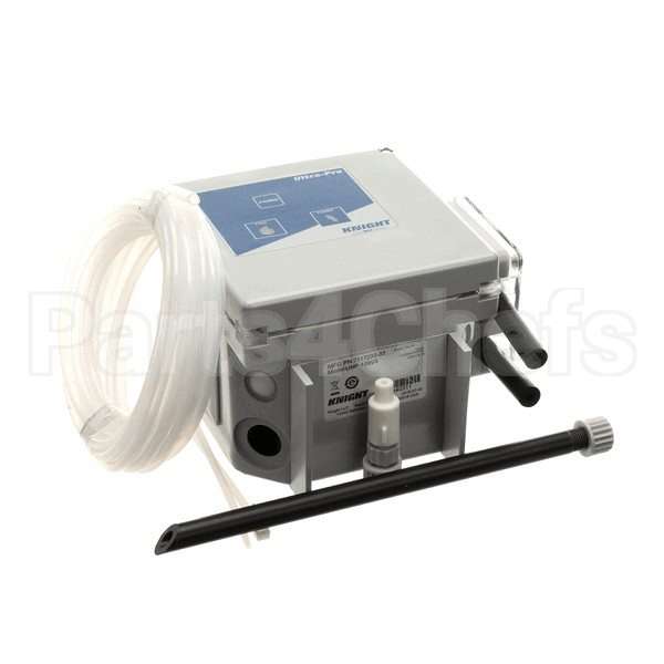 B500761 Compatible Champion Pump, Chemical Feed Upr-1100Vs