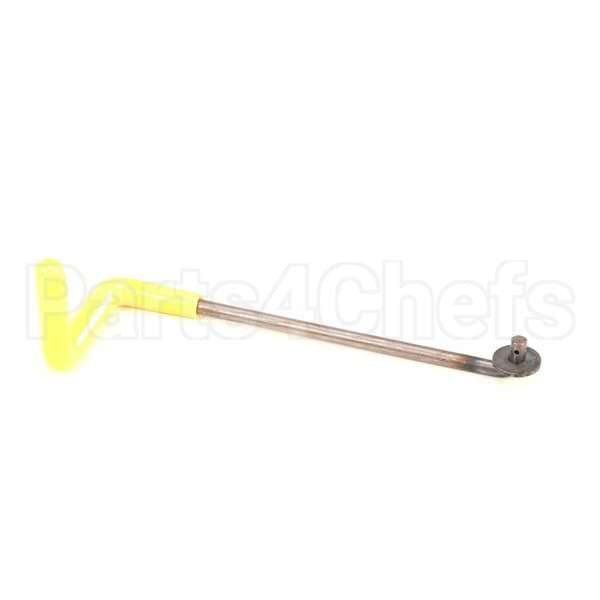 B5007801 Compatible Pitco Accs, Fl Hose Hdl Sgf14