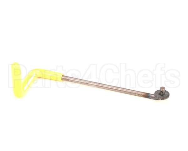 B5007801 Pitco Accs,Fl Hose Hdl Sgf14