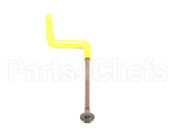 B5007801 Pitco Accs,Fl Hose Hdl Sgf14
