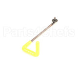B5007801 Pitco Accs,Fl Hose Hdl Sgf14