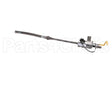 B5007901-C Pitco Accs,Fl Hose Assembly Sgf14