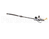 B5007901-C Pitco Accs,Fl Hose Assembly Sgf14