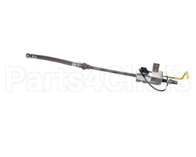 B5007901-C Pitco Accs,Fl Hose Assembly Sgf14