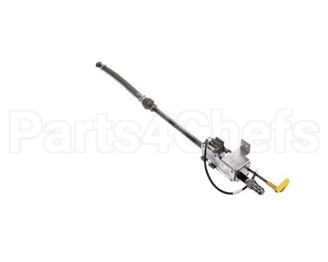 B5007901-C Pitco Accs,Fl Hose Assembly Sgf14