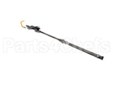 B5007901-C Pitco Accs,Fl Hose Assembly Sgf14