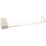 B5008101 Compatible Pitco 1.38 Crumb Scoop Assy Accs