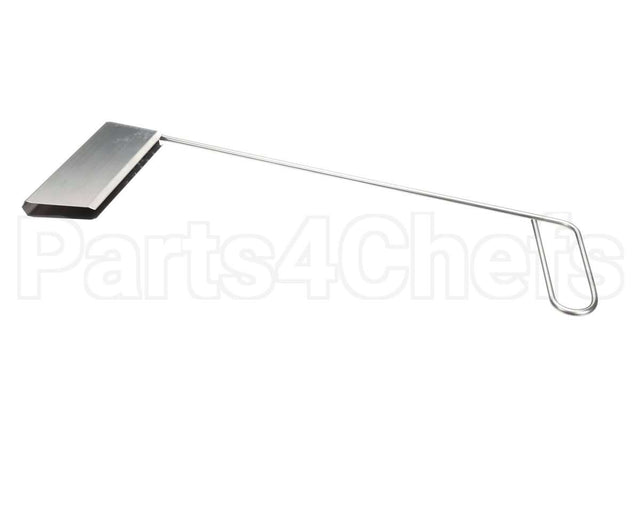 B5008102 Pitco Accs,Crumb Scoop Assembly .69