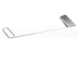 B5008102 Pitco Accs,Crumb Scoop Assembly .69