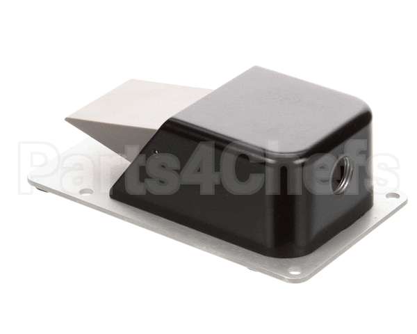 B500861-W Champion - Moyer Diebel Foot Switch Belt Advance