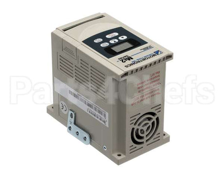 B501018 Champion - Moyer Diebel Drive Ac Freq. 230V 12Hp