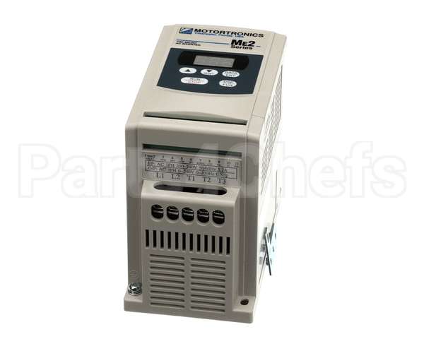 B501018 Champion - Moyer Diebel Drive Ac Freq. 230V 12Hp