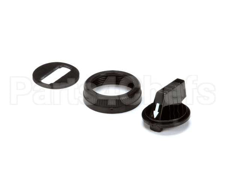 B501158-1 Champion - Moyer Diebel Knob For Potentiometer #B50115