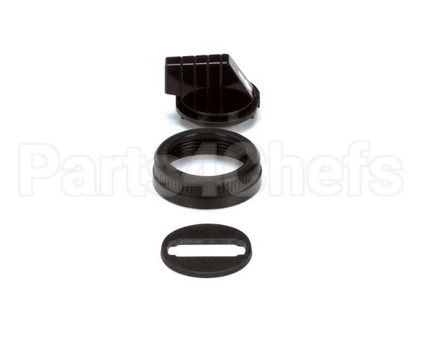 B501158-1 Champion - Moyer Diebel Knob For Potentiometer #B50115
