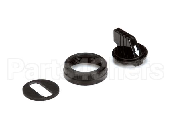 B501158-1 Champion - Moyer Diebel Knob For Potentiometer #B50115