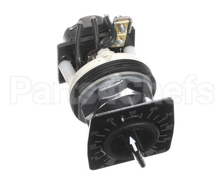 B501158 Champion - Moyer Diebel Potentiometer 10K Ohm