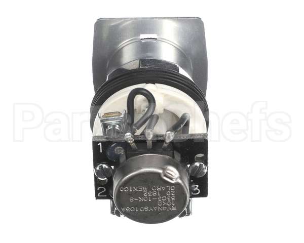 B501158 Champion - Moyer Diebel Potentiometer 10K Ohm