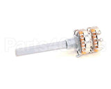B501224 Champion - Moyer Diebel Potentiometer 10K Ohm Dual