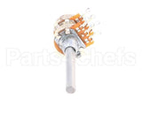 B501224 Champion - Moyer Diebel Potentiometer 10K Ohm Dual