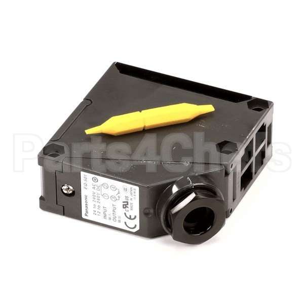 B501490 Compatible Champion Sensor, Mr3Photoelectric