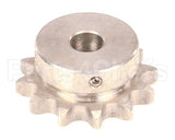 B501931-SS Champion - Moyer Diebel Sprckt40B12 12 B Fd Set Scr